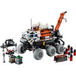 LEGO® Technic Průzkumné vozítko s posádkou na Marsu 42180