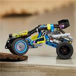 LEGO Technic Terénna pretekárska bugina 42164