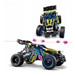 LEGO Technic Terénna pretekárska bugina 42164
