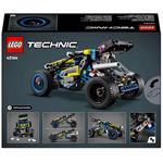 LEGO Technic Terénna pretekárska bugina 42164