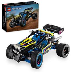 LEGO Technic Terénna pretekárska bugina 42164