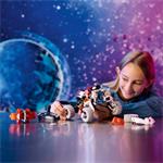 LEGO Technic vesmírny nakladač LT78 42178