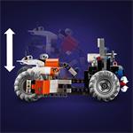 LEGO Technic vesmírny nakladač LT78 42178