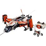 LEGO® Technic VTOL Vesmírná loď na přepravu těžkého nákladu LT81 42181