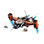 LEGO® Technic VTOL Vesmírná loď na přepravu těžkého nákladu LT81 42181