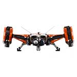 LEGO® Technic VTOL Vesmírná loď na přepravu těžkého nákladu LT81 42181