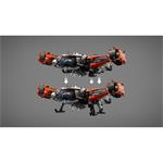 LEGO® Technic VTOL Vesmírná loď na přepravu těžkého nákladu LT81 42181