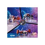 LEGO® Technic VTOL Vesmírná loď na přepravu těžkého nákladu LT81 42181