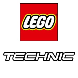 Stavebnice LEGO® Technic