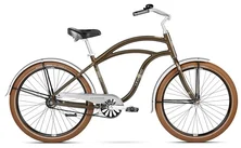LeGrand 16 Bowman 1 26" Cruiser brown glossy