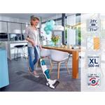 Leifheit 11914 Vysavač a mop Regulus Aqua PowerVac