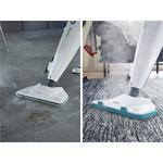 Leifheit 11940 Parný čistič Clean Tenso Power