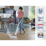 Leifheit 11940 Parný čistič Clean Tenso Power