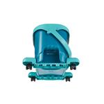 Leifheit 52102 Clean Twist Disc Mop Ergo Mobile