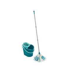 Leifheit 52110 Úklidová sada Power Mop 3v1