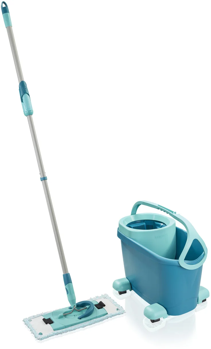 Leifheit 52121 Úklidová sada Clean Twist M Ergo Mobile