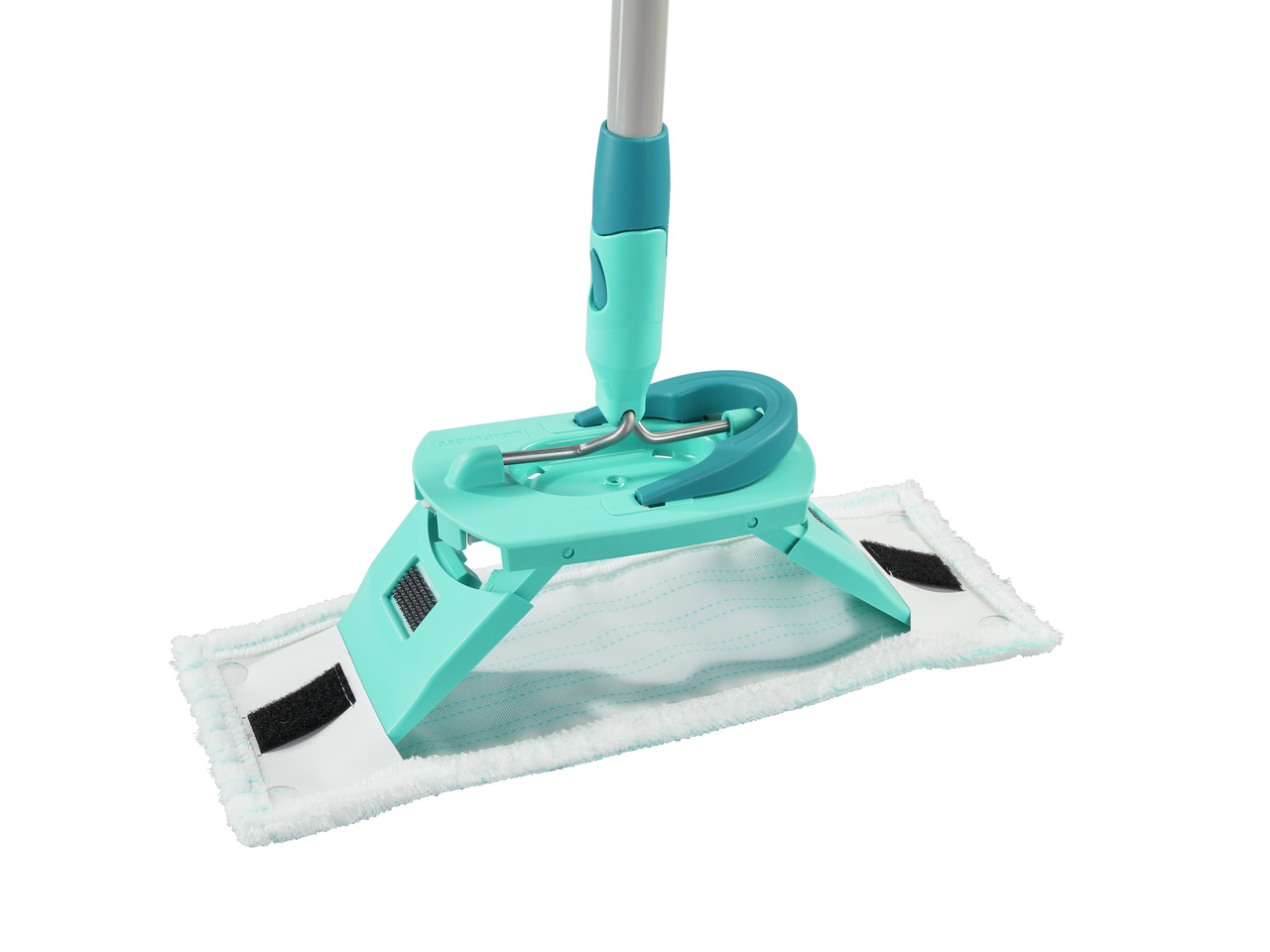 Leifheit 52123 Náhradný mop Micro Duo pre Clean Twist M Ergo Mop
