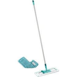 Leifheit 55169 Podlahový mop PROFI Micro Duo s kovovou tyčou + náhradný diel