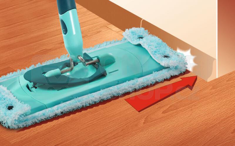Leifheit 55321 Sensitive náhradný diel pre mop Twist M