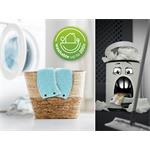Leifheit 55321 Sensitive náhradný diel pre mop Twist M