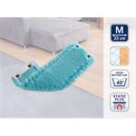 Leifheit 55330 Static Plus náhrada za mop Twist M