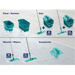 Leifheit 55356 Čistiaca súprava Combi Clean M