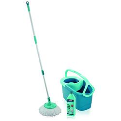 Leifheit 55414 Úklidová sada Rotation Disc Mop Ergo + čistič