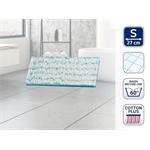 Leifheit 56611 Bavlna plus ako náhrada za mop Picobello S