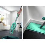 Leifheit 57023 Podlahový mop Micro Duo Picobello S