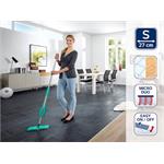 Leifheit 57023 Podlahový mop Micro Duo Picobello S