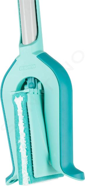 Leifheit 57029 Podlahový mop s teleskopickou tyčí Micro Duo Picobello M