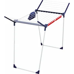 Leifheit 81510 Sušička bielizne Pegasus 180 Solid Plus