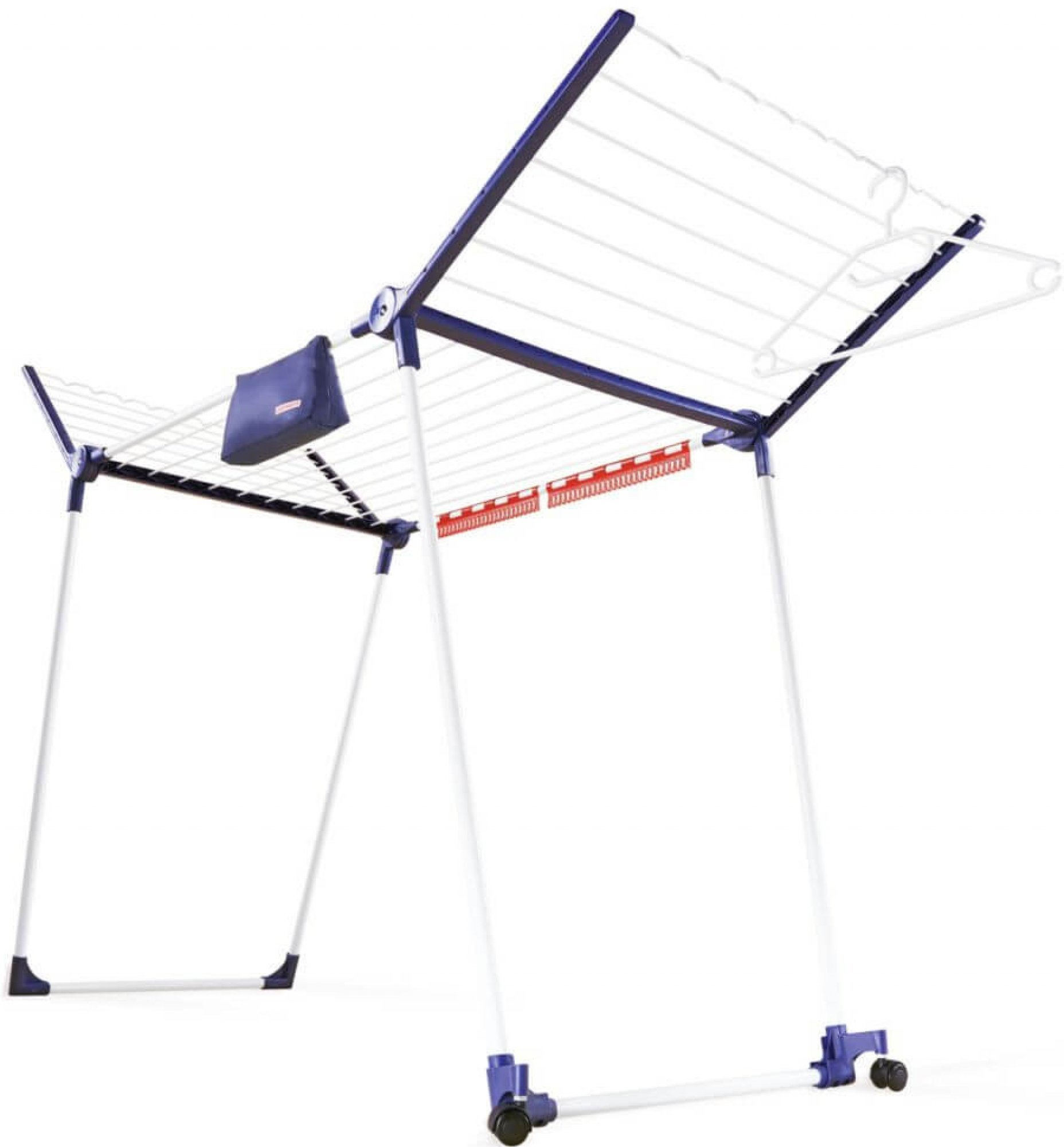 Leifheit 81517 Sušák na prádlo Pegasus 200 Solid Deluxe