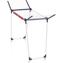 Leifheit 81570 Sušička bielizne Pegasus 150 Solid Slim