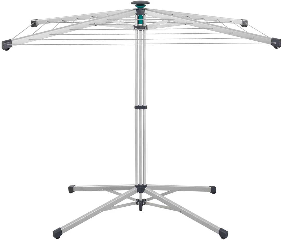 Leifheit 82500 Sušák na prádlo LinoPop-Up 140 cm