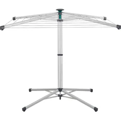 Leifheit 82500 Sušiak na bielizeň LinoPop-Up 140 cm