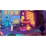 Leisure Suit Larry Wet Dreams Don't Dry