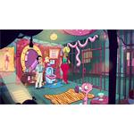 Leisure Suit Larry Wet Dreams Don't Dry