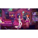Leisure Suit Larry Wet Dreams Don't Dry