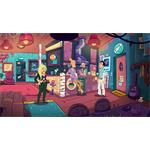 Leisure Suit Larry Wet Dreams Don't Dry