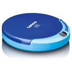 Lenco CD-011BU