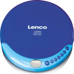 Lenco CD-011BU