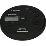 Lenco CD-300 Discman lcd300