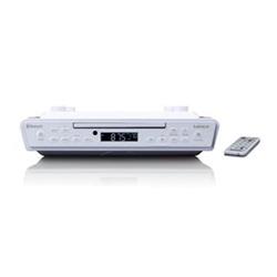 Lenco KCR-150 white lkcr150 - Radiopřijímače
