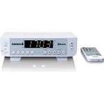 LENCO KCR-200WH