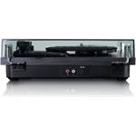 Lenco LS 10- 10 black ls10black