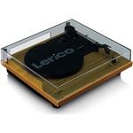 Lenco LS 10 wood