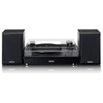 Lenco LS-101BK