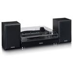 Lenco LS-101BK