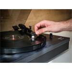 Lenco LS-300 Black